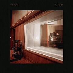 Vinyl Record Nils Frahm - All Melody (2 LP)