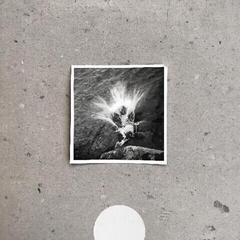 Vinyl Record Nils Frahm - Empty (LP)