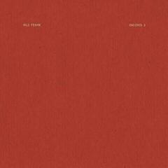 Vinyl Record Nils Frahm - Encores 3 (12'' EP)