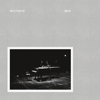 Vinyl Record Nils Frahm - Graz (LP) - 1