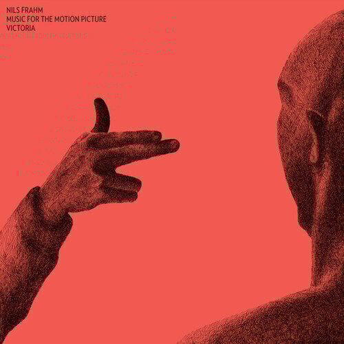 LP ploča Nils Frahm - Music For The Motion Picture Victoria (LP)