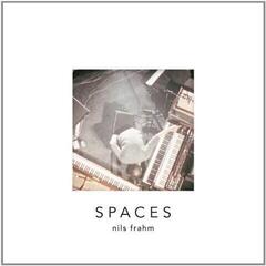 Vinyl Record Nils Frahm - Spaces (2 LP)