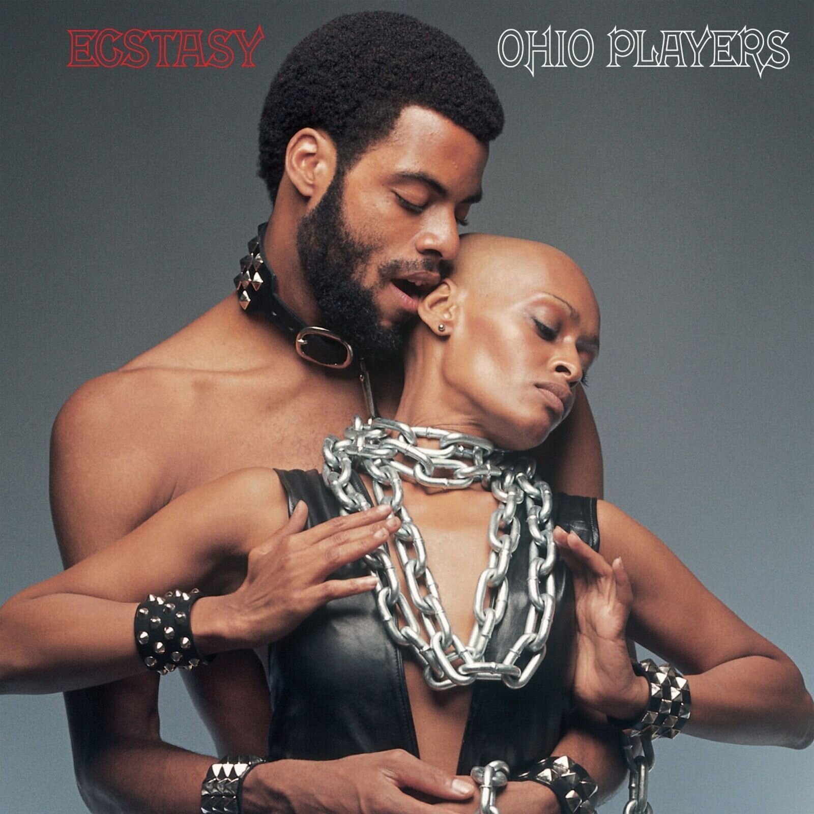 Schallplatte Ohio Players - Ecstasy (Reissue) (LP)