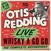Disc de vinil Otis Redding - Live At The Whisky A Go Go (180 g) (2 LP)