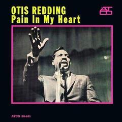 Disque vinyle Otis Redding - Pain In My Heart (45 RPM) (Anniversary Edition) (180 g) (2 LP)