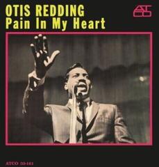 Disque vinyle Otis Redding - Pain In My Heart (Reissue) (180 g) (LP)