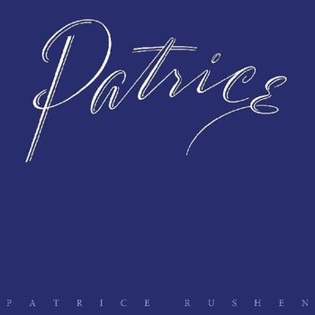 Disco de vinil Patrice Rushen - Patrice (Reissue) (2 LP) - 1