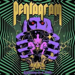 LP ploča Pentagram - Lightning In A Bottle (Deluxe Edition) (2 LP)