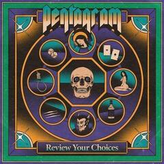 LP ploča Pentagram - Review Your Choices (Reissue) (LP)