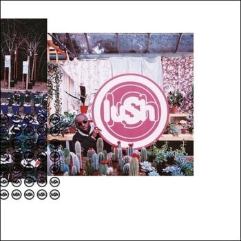 LP ploča Lush - Lovelife (Reissue) (LP) - 1