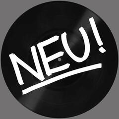 LP ploča Neu! - Neu! '75 (Anniversary Edition) (Picture Disc) (LP)
