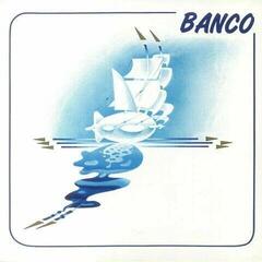 LP ploča Banco Del Mutuo Soccorso - Banco (Blue Coloured) (180 g) (LP)