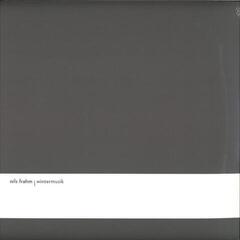 Vinyl Record Nils Frahm - Wintermusik (LP)