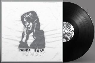 Disc de vinil Panda Bear - Tomboy (Reissue) (LP)