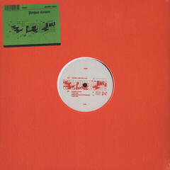 Vinylplade Parquet Courts - Wide Awake! Remixes (45 RPM) (12'' EP)