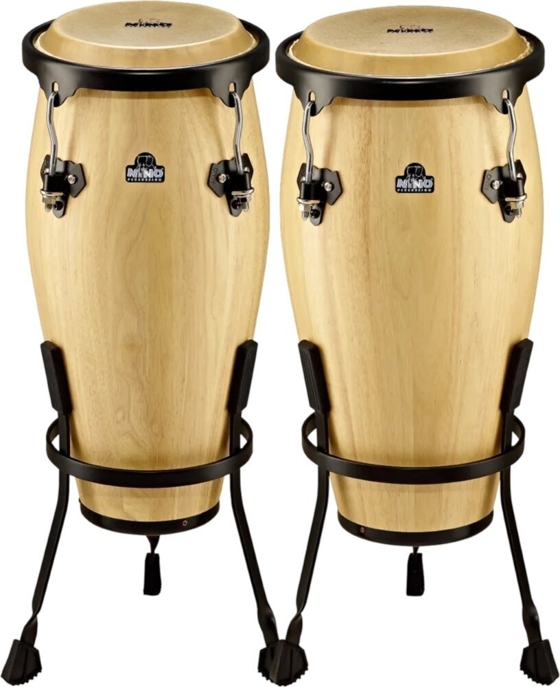 Conga Nino NINO89NT Natural Conga