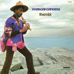 LP ploča Pharoah Sanders - Thembi (Reissue) (180 g) (LP)