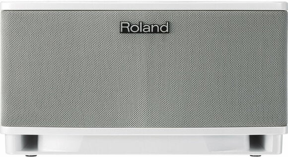Gitarové kombo Roland Cube Lite White - 1