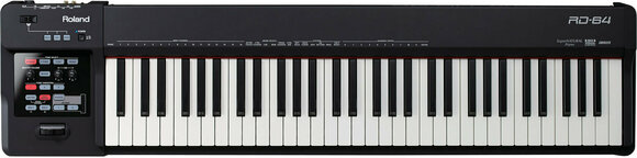 Digitaalinen stagepiano Roland RD 64 Digital piano - 1