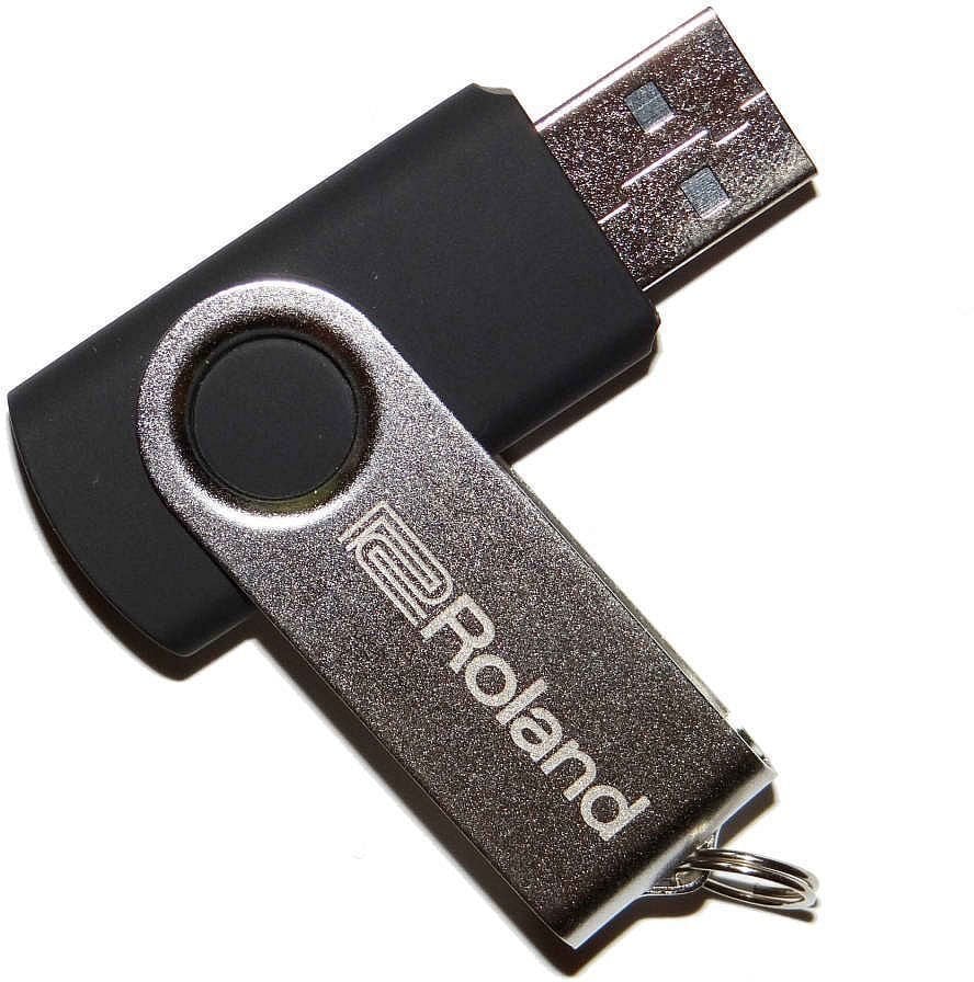 Zvučni moduli Roland VA SE03 Orchestra Sounds Expansion