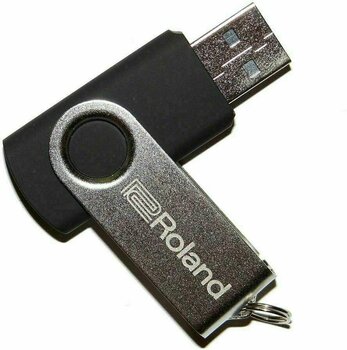 Zvučni moduli Roland VA SE03 Orchestra Sounds Expansion - 1