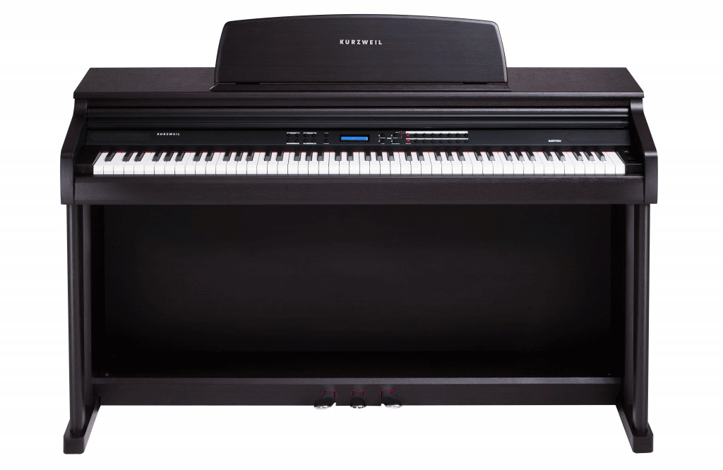 Digitális zongora Kurzweil MP15