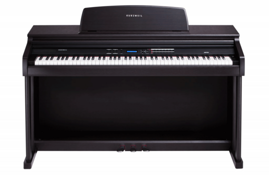 Piano numérique Kurzweil MP15 - 1