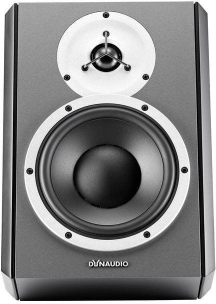 Aktyvus studijos monitorius Dynaudio DBM50 Angled 2-Way Active Monitor Speaker