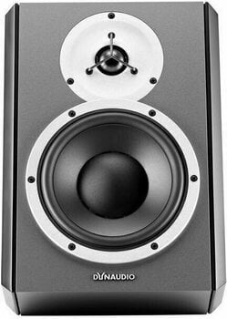 Aktyvus studijos monitorius Dynaudio DBM50 Angled 2-Way Active Monitor Speaker - 1