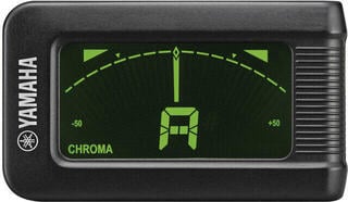 Anklemmbares Stimmgerät Yamaha YTC5 Anklemmbares Stimmgerät