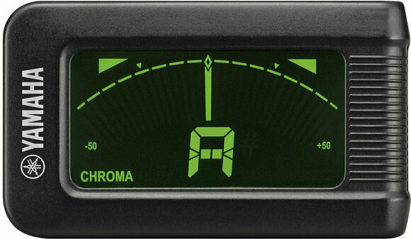 Clip-on tuner Yamaha YTC5 - 1