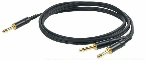 Audio Cable PROEL CHLP210LU5 - 1