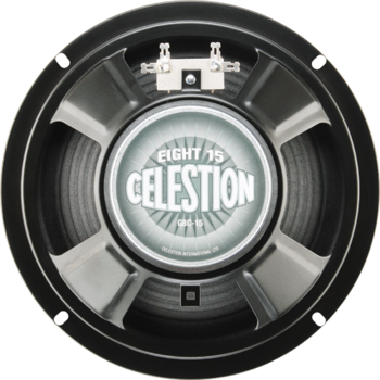 Guitar/bashøjttalere Celestion Eight 15 Guitar/bashøjttalere - 1