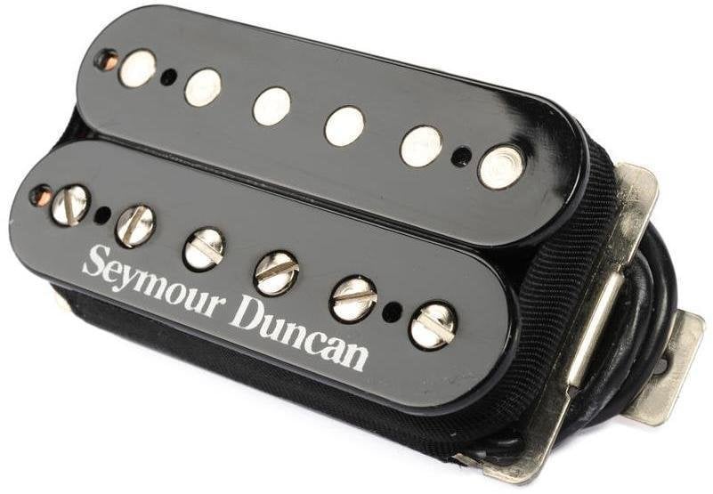Micro guitare Seymour Duncan SH-6B Bridge
