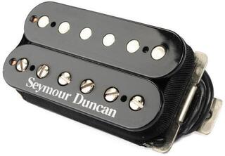 Gitrarski pick up Seymour Duncan SH-6B Bridge Black Gitrarski pick up