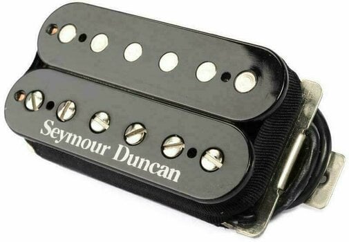 Tonabnehmer für Gitarre Seymour Duncan SH-6B Bridge - 1