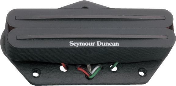 Humbucker Pickup Seymour Duncan STHR-1B Hot Rails Tele Bridge
