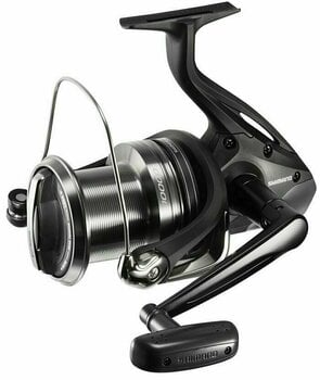 Frontbremsrolle Shimano BeastMaster XB 10000 Frontbremsrolle - 1
