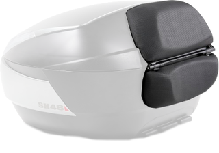 Shad Backrest SH48 Black