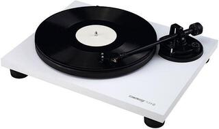 Hi-Fi Turntable Reloop HiFi Turn 2 White Hi-Fi Turntable