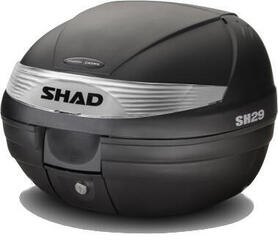 Shad Top Case SH29 Black Shad Top Case SH29 Black