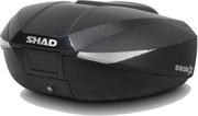 Shad Top Case SH58X Achterkoffer / Motortas