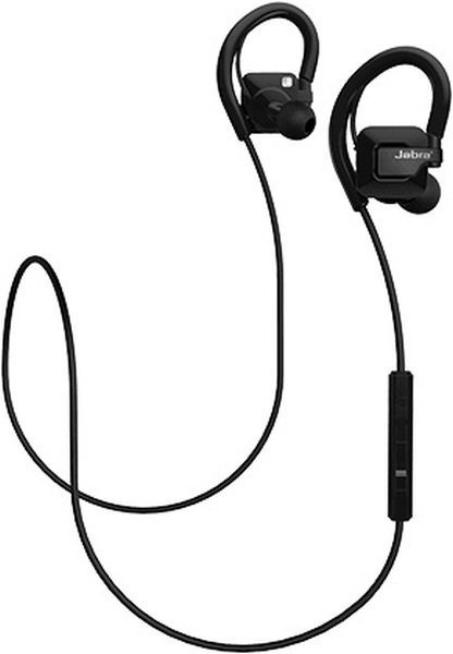 In-ear vezeték nélküli fejhallgató Jabra Step Wireless