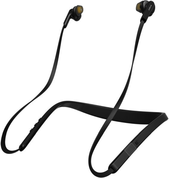 Trådløse on-ear hovedtelefoner Jabra Elite 25e