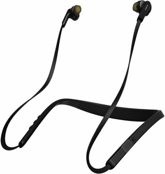 Bezprzewodowe słuchawki douszne Jabra Elite 25e - 1