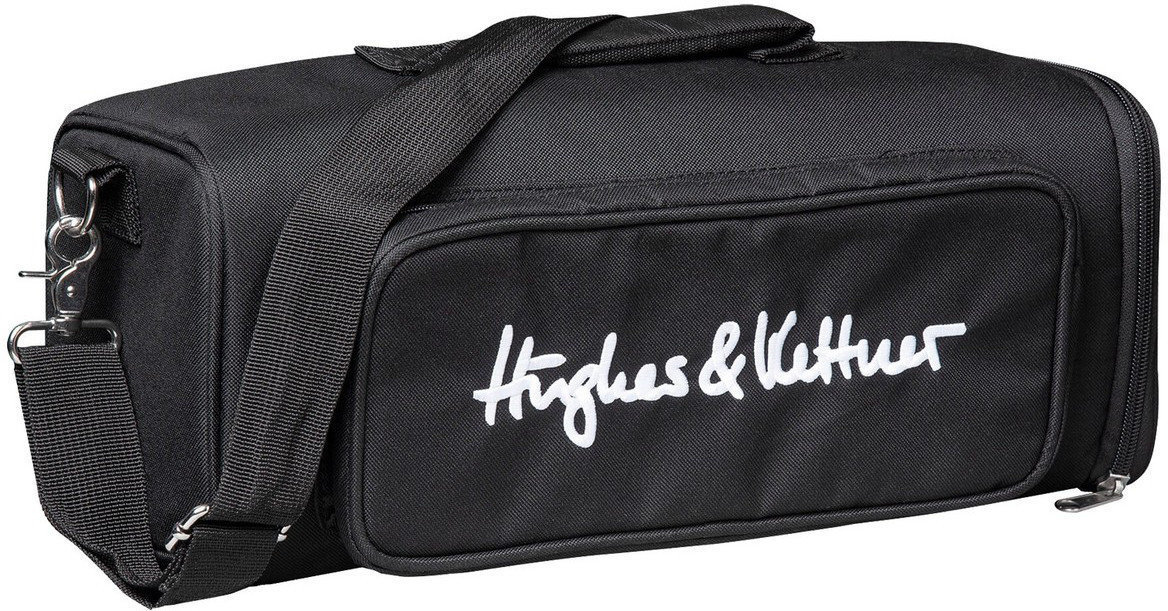 Bag for Guitar Amplifier Hughes & Kettner Black Spirit 200 HS Bag for Guitar Amplifier Black
