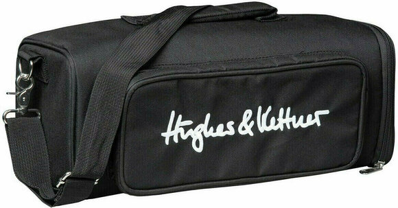 Bag for Guitar Amplifier Hughes & Kettner Black Spirit 200 HS Bag for Guitar Amplifier Black - 1