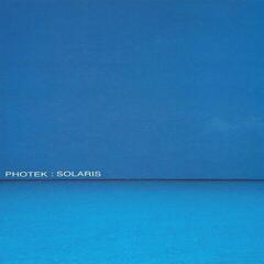 LP ploča Photek - Solaris (Reissue) (140 g) (2 LP)