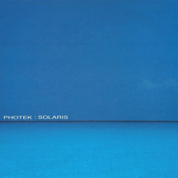 LP ploča Photek - Solaris (Reissue) (140 g) (2 LP) - 1