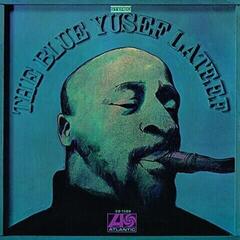 LP ploča Yusef Lateef - The Blue Yusef Lateef (Reissue) (180 g) (LP)